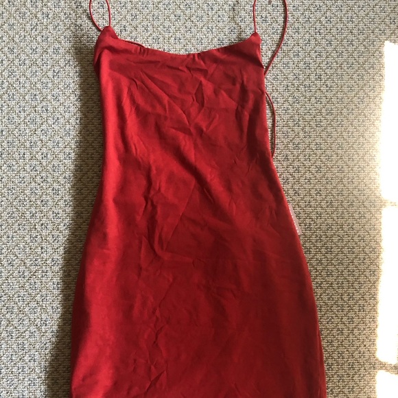 Tiger Mist Bentley Dress - Picture 4 of 6